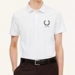 Fred Perry Polo T-Shirt