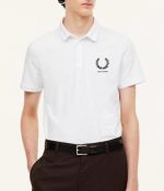 Fred Perry Polo T-Shirt