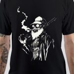 Freddie Dredd T-Shirt