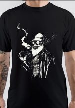 Freddie Dredd T-Shirt