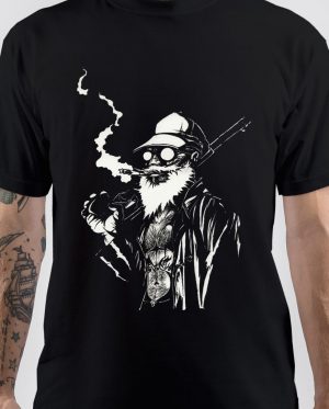 Freddie Dredd T-Shirt