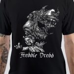 Freddie Dredd T-Shirt