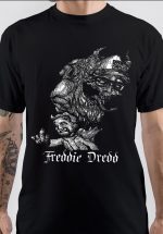 Freddie Dredd T-Shirt