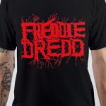 Freddie Dredd T-Shirt