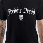 Freddie Dredd T-Shirt