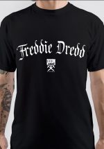 Freddie Dredd T-Shirt