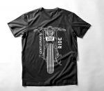 Gentleman's Ride T-Shirt