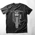 Gentleman's Ride T-Shirt