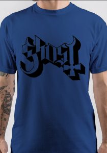 Ghost T-Shirt