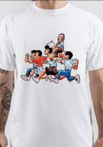 Hajime No Ippo T-Shirt