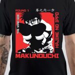 Hajime No Ippo T-Shirt