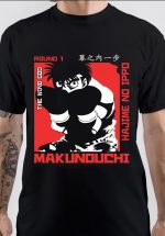 Hajime No Ippo T-Shirt