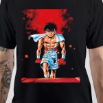 Hajime No Ippo T-Shirt