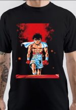 Hajime No Ippo T-Shirt