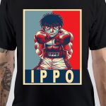 Hajime No Ippo T-Shirt