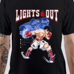 Hajime No Ippo T-Shirt