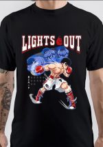 Hajime No Ippo T-Shirt