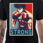 Hajime No Ippo T-Shirt