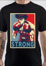 Hajime No Ippo T-Shirt