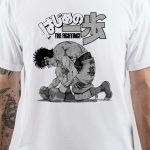 Hajime No Ippo T-Shirt