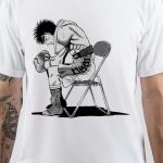 Hajime No Ippo T-Shirt