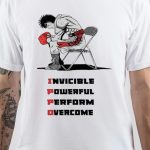 Hajime No Ippo T-Shirt