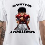 Hajime No Ippo T-Shirt