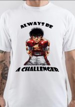 Hajime No Ippo T-Shirt