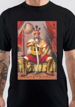 Hari Singh Nalwa T-Shirt