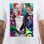 Harley Quinn T-Shirt