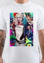 Harley Quinn T-Shirt