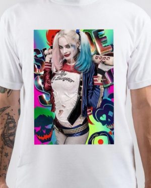 Harley Quinn T-Shirt