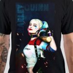 Harley Quinn T-Shirt