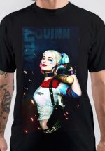 Harley Quinn T-Shirt