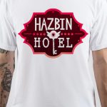 Hazbin Hotel T-Shirt