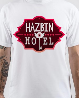 Hazbin Hotel T-Shirt