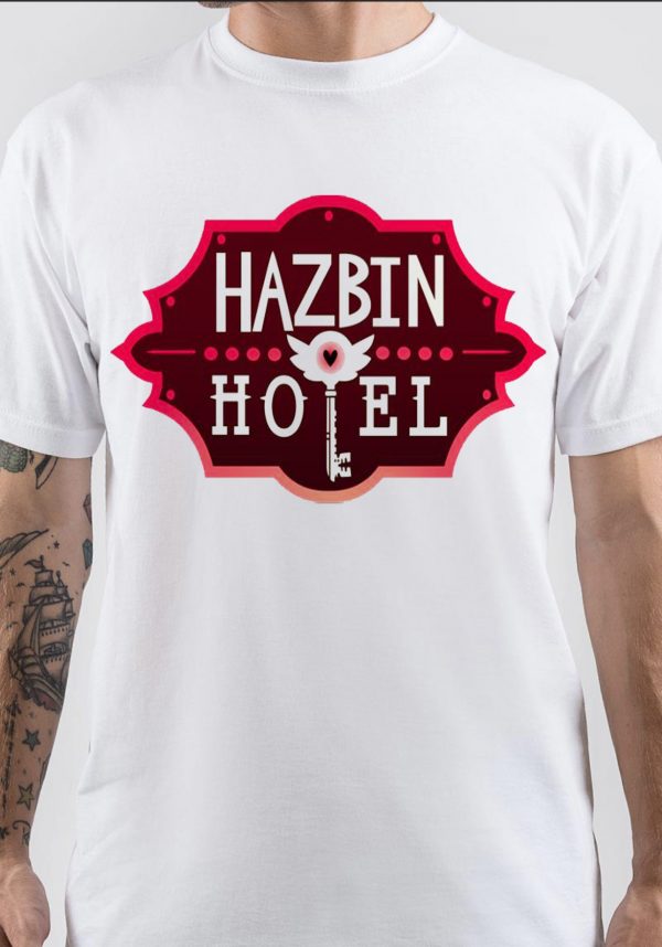 Hazbin Hotel T-Shirt