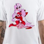 Hazbin Hotel T-Shirt