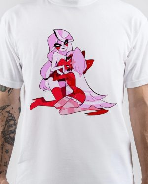 Hazbin Hotel T-Shirt