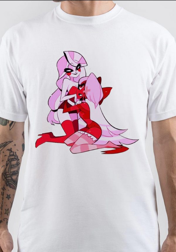 Hazbin Hotel T-Shirt