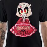 Hazbin Hotel T-Shirt