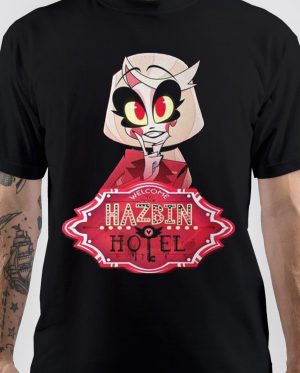 Hazbin Hotel T-Shirt