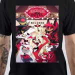 Hazbin Hotel T-Shirt