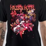 Hazbin Hotel T-Shirt