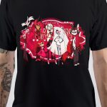 Hazbin Hotel T-Shirt