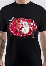 Hazbin Hotel T-Shirt