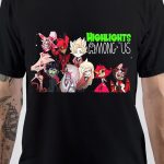 Hazbin Hotel T-Shirt