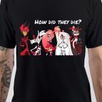 Hazbin Hotel T-Shirt