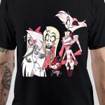 Hazbin Hotel T-Shirt