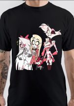 Hazbin Hotel T-Shirt